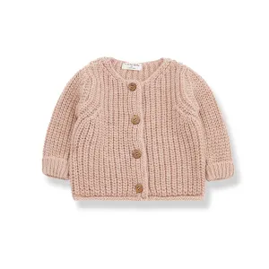 1   IN THE FAMILY REA ROSE SWEATER